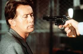 Trouble Bound Film 1993 Harry Talbot Editorial Stock Photo