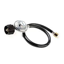 Shinestar Low Pressure Propane Hose Kit Propane Regulator For Qcc1 Type1 Tank And Lp Gas Grill Propane Tanks And Propan Propane Tank Propane Appliances Propane