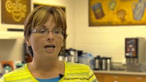 Violet Walls Marfitt Class of 2021 Senior Speech from James Madison  Academic Campus Ed Center