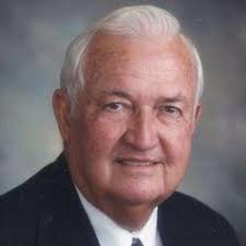 Obituary information for Benjamin Earl Herring