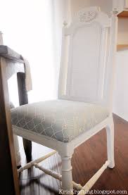 Like This Chair Fabric And All Reupholster Chair Dining Dining Chairs Furniture