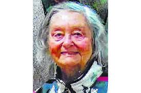 Paula VANDERMEER Obituary (2022)