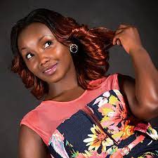 Having come from a christian home with a humble beginning, christina shusho has really proved her worth in the tanzanian music industry. Celeb Dopplegangers Selina And Christina Shusho