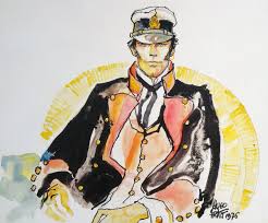 Http A407 Idata Over Blog Com 3 79 28 51 Pogo Pogo Ter Moeb Fred Corto Pratt Orig 1976 Jpg With Images The Emperor Tarot Tarot Art Pratt