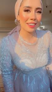 BOOM 💥 Dress by : @soadnasr_atelier