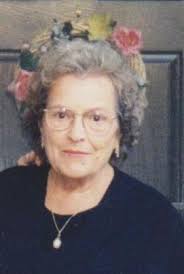 Anna Sheridan Obituary