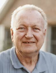 Obituary information for Charles Leroy Gfeller