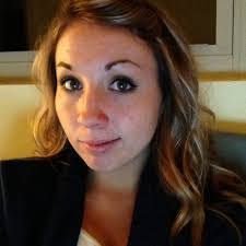 Sasha Britton's Instagram, Twitter & Facebook