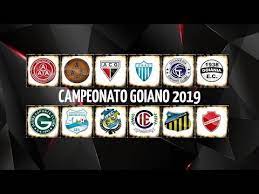 Follow campeonato goiano 2021 standings, overall, home/away and form (last 5 matches) besides campeonato goiano 2021 standings you can find 5000+ competitions from more than 30. Campeonato Goiano 2019 Times Youtube