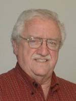 John Ronnie 'J.R.' Housley