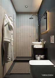 Awesome Nice Apartment Bathrooms Ideas For You Like The Remainder Of The Trendy Apa Apartment Bathroom Design Small Apartment Bathroom Small Apartment Design