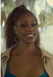 Clean Slate: A Romantic Movie Starring Laverne Cox