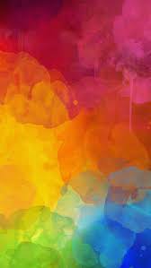 Wasserfarbenkunst Bunt Farben Kreativ Malen Wasserfarben Buroshop24 Farbe Wallpaper Iphone Regenbogen Hintergrundbild Bunte Tapeten Auf dem iphone kannst du sehr einfach eigene fotos oder wallpaper als hintergrundbild festlegen. wallpaper iphone