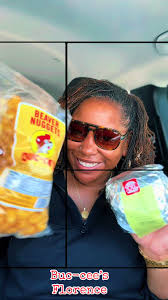 Mini rest stop at great ole Buc-cee’s in Florence! Had to get y XXL Chopped  BBQ sandwich and the beaver nuts! 🥜 #buccees #florence #southcarolina  #charleston #roadtrip #fyp