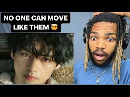 FIRST TIME LISTENING TO KPOP