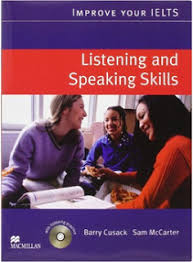 Ielts Speaking Book Pdf Ielts Listening Speaking Skills Ielts