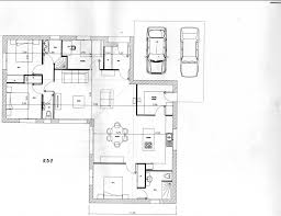Et Walli Plan Maison Plain Pied Maison Plain Pied Maison