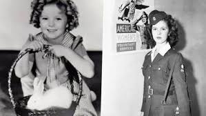 The familiar cherubic face of the one and only shirley temple has captivated the hearts and imaginations of americans for well over 80 years. Shirley Temple 5 Things To Know About The Famous Late American Actor Singer Dancer And Diplomat Shirley Little Miss Miracle Temple Latestly