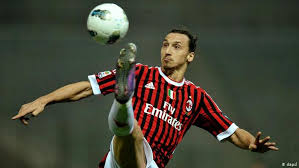 Ac milan have never been beaten in saelemakers' 28 serie a appearances (self.acmilan). Zlatan Ibrahimovic To Return To Struggling Ac Milan News Dw 27 12 2019