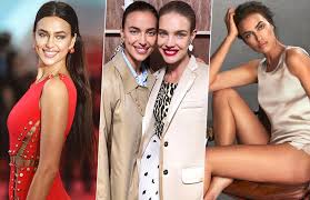 Последние твиты от irina shayk (@theirishayk). 5 Sekretov Strojnoj Figury Ot Iriny Shejk Zhenskij Zhurnal Zolotoj