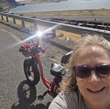 What is a good tricycle for a short person?