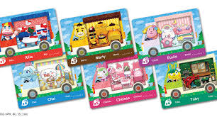 Check spelling or type a new query. Us Animal Crossing Sanrio Amiibo Card Packs Launching Exclusively Via Target On 26th March My Nintendo News