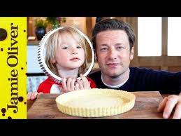 How To Make Sweet Shortcrust Pastry Jamie Oliver Youtube Shortcrust Pastry Shortcrust Pastry Recipes Jamie Oliver