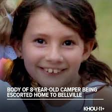 Virginia Hollis was a cowgirl who loved rodeo and her horse, Salt Valley.  She's being remembered as a "pure, joyful soul" who was brave, curious and  full of life. Please keep her