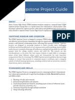 Mini projects, capstone projects, or science fair competitions. Stem Capstone Project Science Technology Engineering And Mathematics Scientific Method