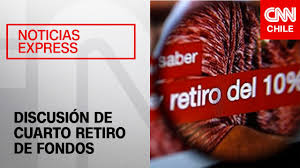 Un cuarto retiro desde las afp o extender el ife? Confirman Fecha Para Discusion El Cuarto Retiro Se Han Presentado 7 Proyectos Y 2 Son Por El 100 Youtube