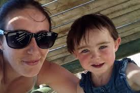 Girl (3) born with half a heart is 'flying' after three major surgeries