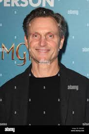 A_ tony goldwyn hi-res stock photography and images