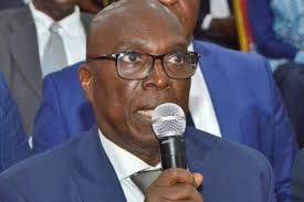 Côte d'Ivoire : Après son adhésion au RHDP, Dr Brou René crée un mouvement  de soutien à Ouattara dénommé « RBK-RHDP de Djekanou »