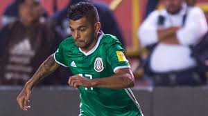 Corona is set to fly back to porto from. Tecatito Corona Drops Out From The Mexican Team Due To Injury As Usa