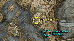 Miriel Pastor of Vows Elden Ring, Where To Find Miriel Pastor of Vows In  Elden Ring? - News