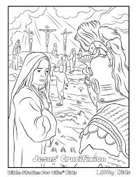 Easter coloring pages from bible story printables. Empty Tomb Coloring Page Coloring Home