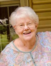 Obituary information for Joyce M. Lusk
