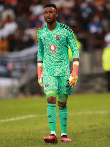 A Senzo Meyiwa In The Making? | Soccer Laduma
