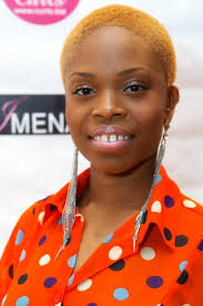 Street Style Hair: Short and Sweet