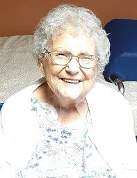 Obituary information for Jerroldine Fay Grebin