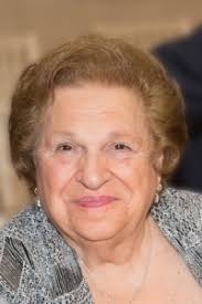 Angela D. (Amodeo) Scott