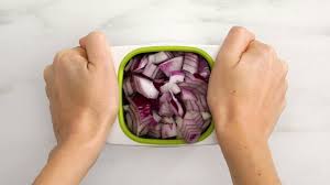 We did not find results for: Joseph Joseph Chopcup Vegetable Chopper Youtube