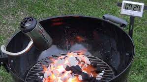 Bbq Supercharger Says It Starts Grill In Under 10 Minutes Grilling Bbq Best Gas Grills