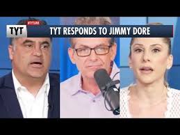 Bolster tyt's existing podcast production capability, expand distribution to new audiences, create new shows, and monetize the whole effort. Cenk And Ana Of Tyt Calling Out Jimmy Dore For Harassment At The Workplace And Lying About It Destiny