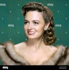 Donna hi-res stock photography and images