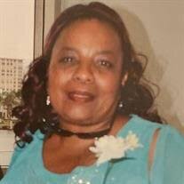 Veronica Pearl Monterey Boyd Obituary
