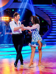 Maybe you would like to learn more about one of these? Dancing Stars Das War Die Auftaktshow News At