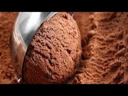 Remove the chocolate/cream mixture from the heat and add chopped chocolate. Easy Homemade Chocolate Ice Cream With Basic Ingredients Youtube