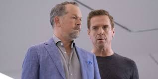 Starring damian lewis as a wealthy hedge fund manager and paul giamatti as the us attorney determined to bring him down. Billions Tv Series 2016 Imdb