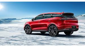 Shares of byd are up more than 300% over the last 12 months. Byd Sold Record 37 000 Electric Cars In December 2018